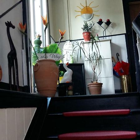 Appartement Privatzimmer Im Gasthaus Engel à Dornbirn Extérieur photo