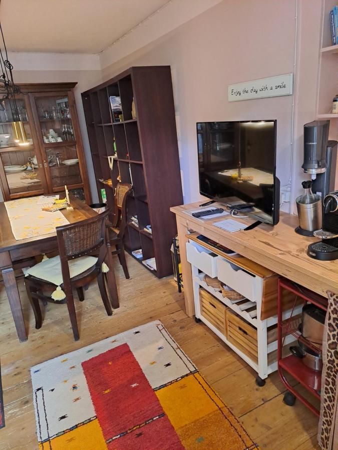 Appartement Privatzimmer Im Gasthaus Engel à Dornbirn Extérieur photo