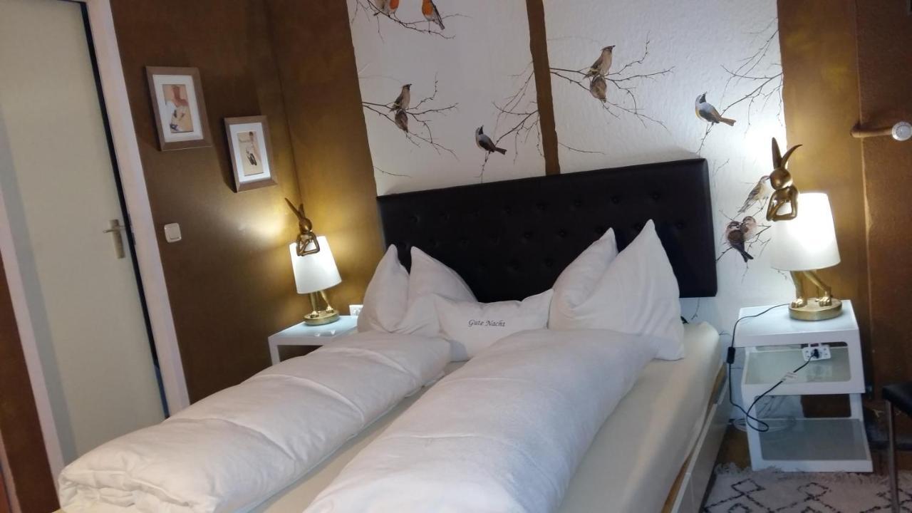 Appartement Privatzimmer Im Gasthaus Engel à Dornbirn Extérieur photo